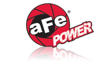 aFe Power Logo