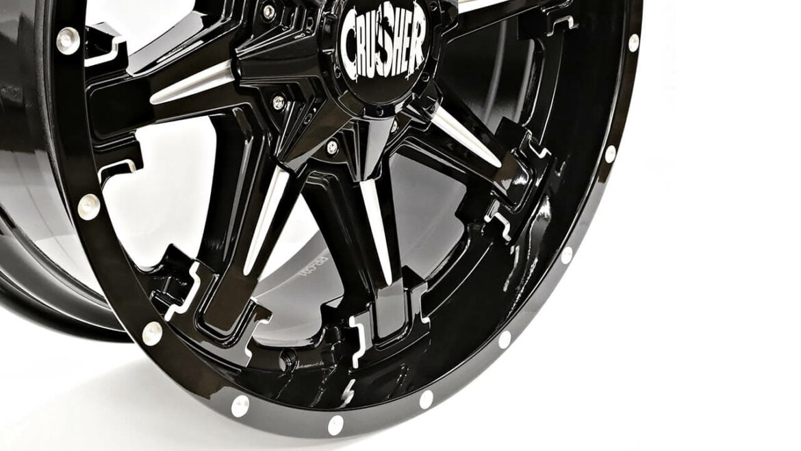 CrusherOffroadFelge_C01_04 PowerParts Automotive We make fast