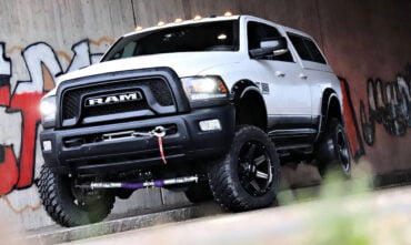 XL Supersize RAM 2500