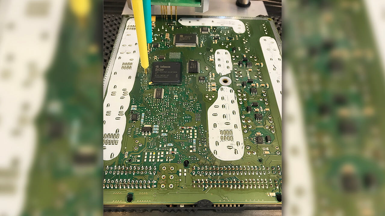 Mehr Performance durch Chiptuning von PowerParts Automotive